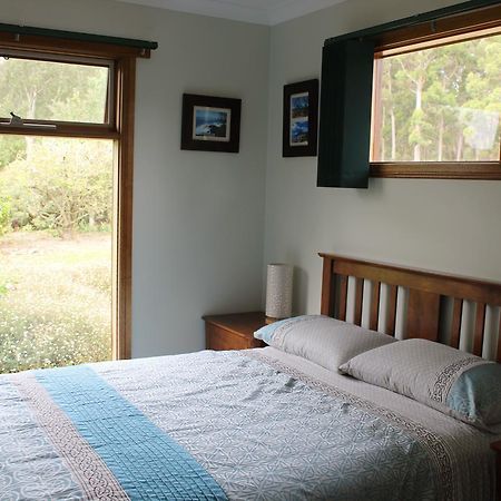 Eagle'S Roost Farmstay B&B Rocky Cape Exteriör bild