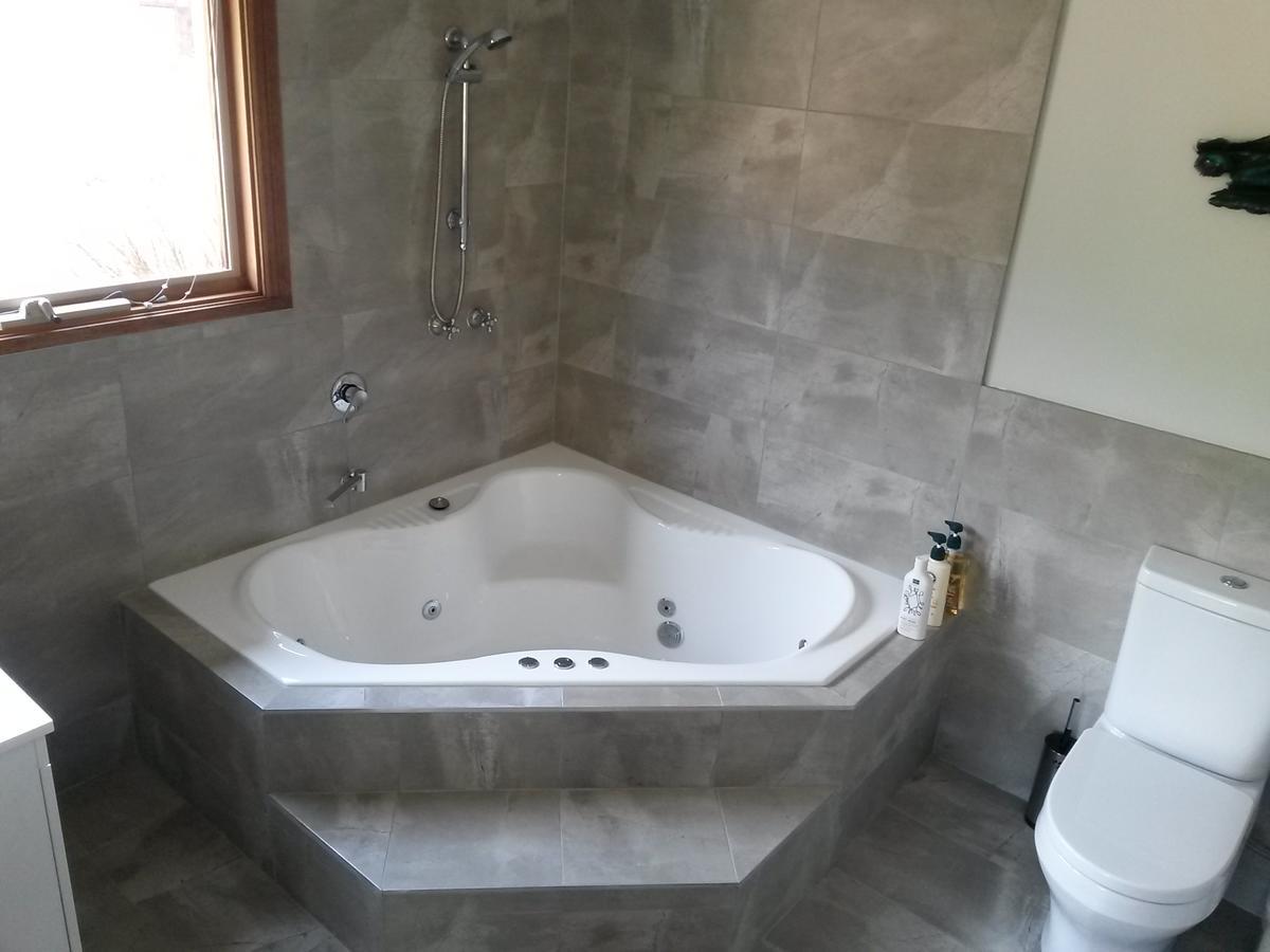 Eagle'S Roost Farmstay B&B Rocky Cape Exteriör bild