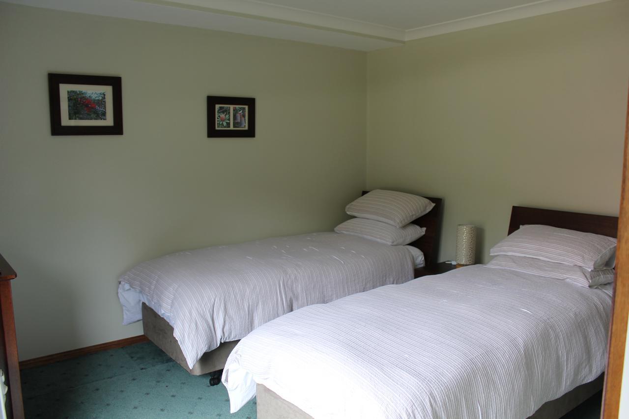 Eagle'S Roost Farmstay B&B Rocky Cape Exteriör bild